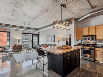 720 N 4th St UNIT 603, Minneapolis, MN, 55401