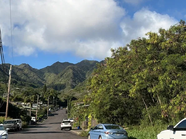 (undisclosed Address), Honolulu, HI 96821