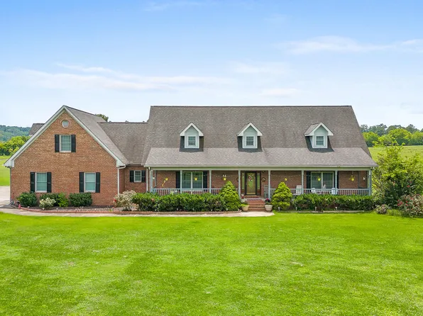 248 Cedar Farm Ln, Rock Spring, GA 30739