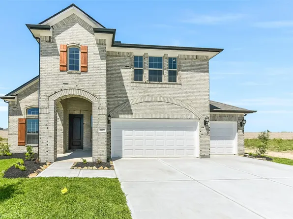 3009 Sentineal Meadows Ln, Dayton, TX 77535