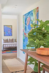 Rented by Living New York