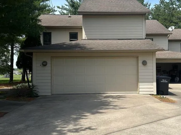 545 N Beadle Dr, Carbondale, IL 62901