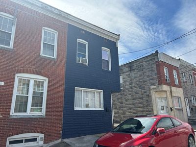 3501 Mount Pleasant Ave, Baltimore, MD, 21224