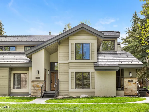 121 Willis Pl APT 109, Beaver Creek, CO 81620