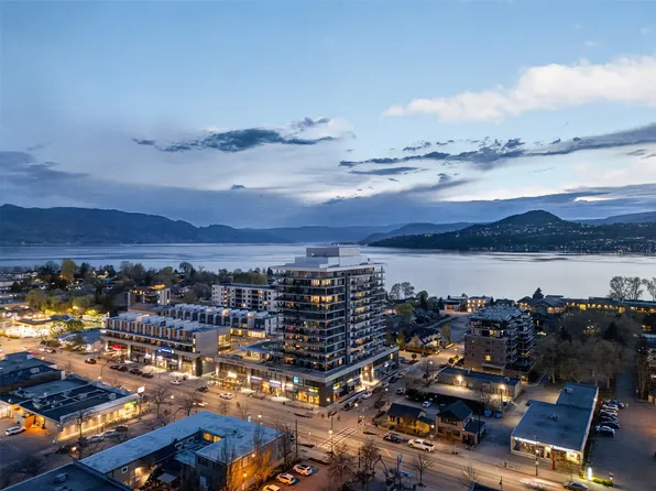 485 Groves Ave #1101, Kelowna, BC V1Y 0C1