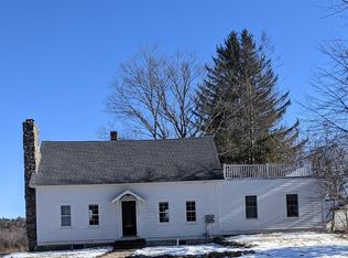 18 Old Goshen Rd, Williamsburg, MA 01096