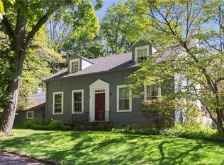 341 Hunting Ridge Rd, Stamford, CT 06903