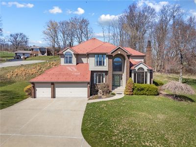 2036 Revere Dr, Connellsville, PA, 15425