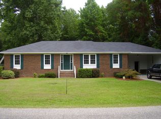 1221 W Evans St, Florence, SC 29501