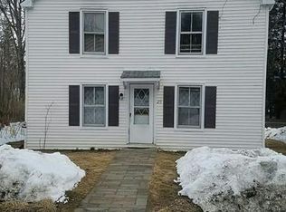 25 Westchester Ave, Pittsfield, MA 01201