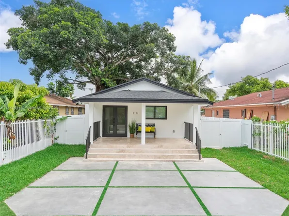 2171 NW 49th St, Miami, FL 33142