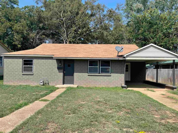 1310 E River Ave, Searcy, AR 72143