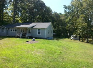 1108 Gibsonville Ossipee Rd, Gibsonville, NC 27249