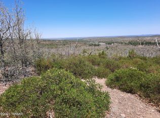 TBD Field Rd, Show Low, AZ 85901