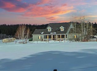 930 S Hole In The Wall Rd, Bonner, MT 59823