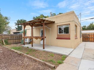 3126 N Race Street, Denver, CO 80205