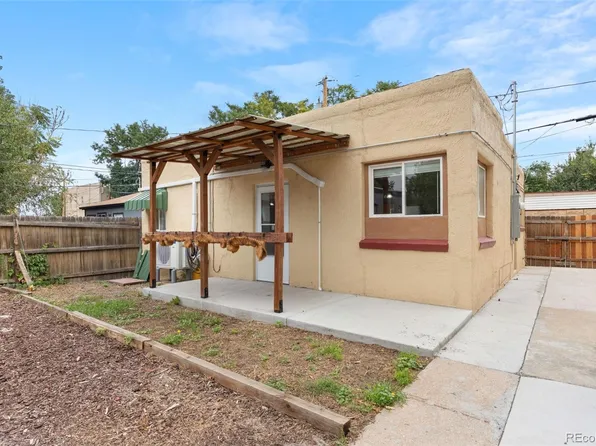 3126 N Race Street, Denver, CO 80205