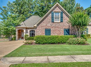 729 Orleans Cir, Ridgeland, MS 39157