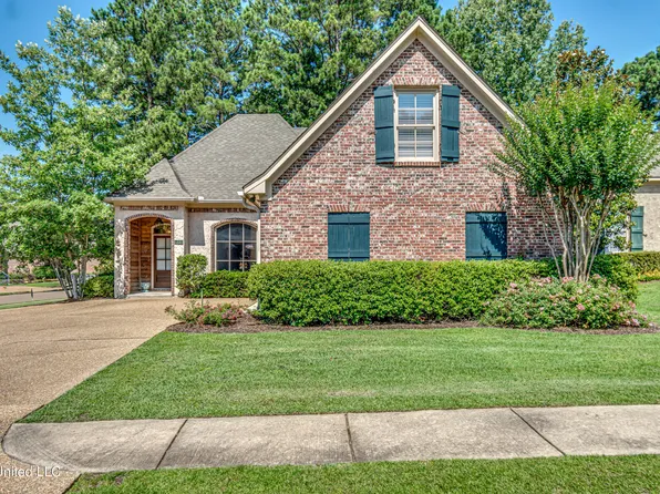 729 Orleans Cir, Ridgeland, MS 39157