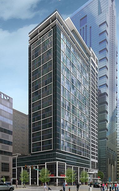 1st image of 1919 Market St Unit 0801