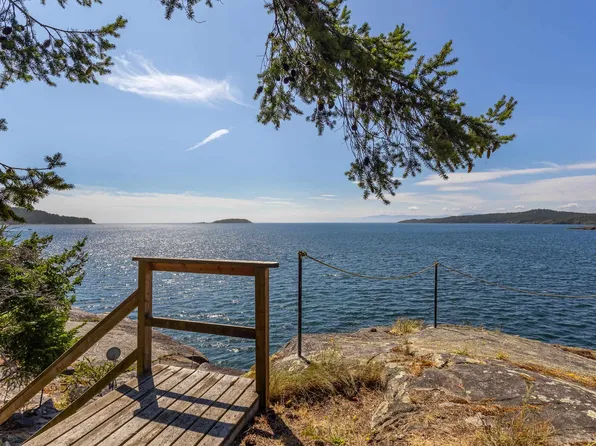 LOT 16 Taylor Cres, Sunshine Coast, BC V7Z 1B5
