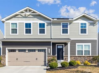 6684 Rivulet Dr, Middletown, OH 45042