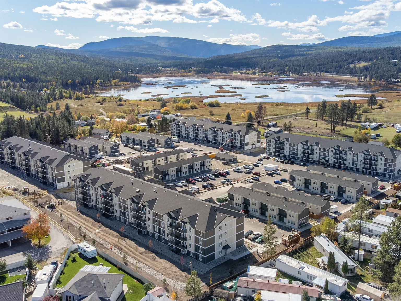 Rockyview Place — Photo 3