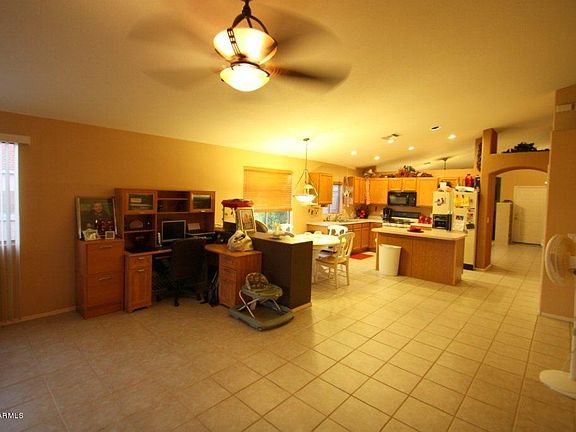 4th image of 3668 W Flynn Ct