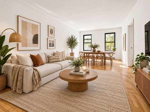 20 Clinton St APT 1F, New York, NY 10002