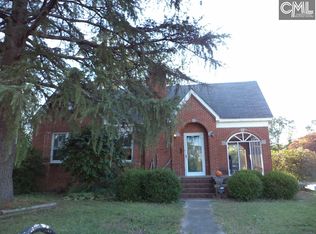 2925 Earlewood Dr, Columbia, SC 29201