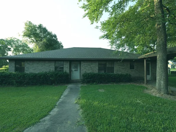 390 Johnson Rd, Coldspring, TX 77331