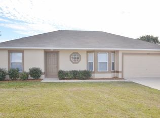 2655 N Juliet Dr, Deltona, FL 32738