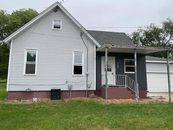 308 W South Ave, Annawan, IL 61234