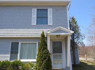 73 Misty Harbor Dr #D8, Winter Harbor, ME 04693