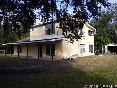 657 Louella St, New Smyrna Beach, FL, 32168