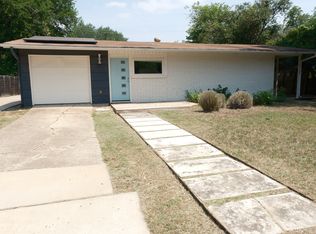 7709 Mullen Dr, Austin, TX 78757