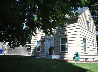 1312 N Boeing Rd, Spokane, WA 99206