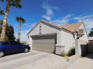 500 Feliz Contado Ct, Henderson, NV 89015