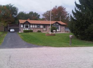 3622 Nottingham Dr NE, Grand Rapids, MI
