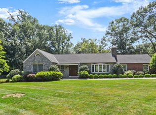 211 Old Norwalk Rd, New Canaan, CT 06840