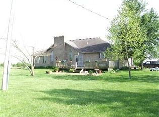 2073 Highway 32, Half Way, MO 65663