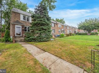 891 Fairfax Rd, Drexel Hill, PA 19026