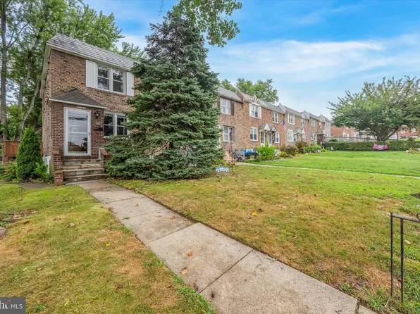 891 Fairfax Rd, Drexel Hill, PA 19026