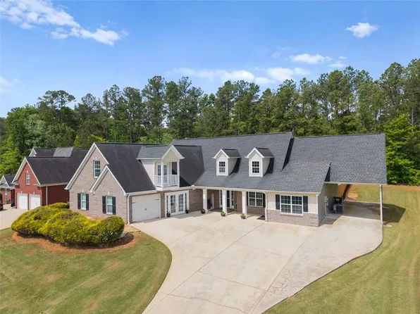 635 Shoals Trl, Dallas, GA 30132