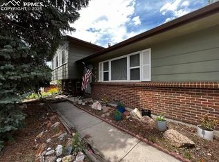 4478 Teeter Totter Cir, Colorado Springs, CO 80917