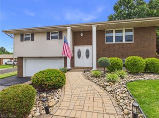 2605 David Lee Dr, Parkersburg, WV 26101