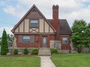 4325 Foley Rd, Cincinnati, OH 45238