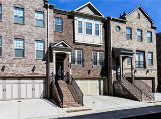 2529 Carmel Way, Alpharetta, GA 30009