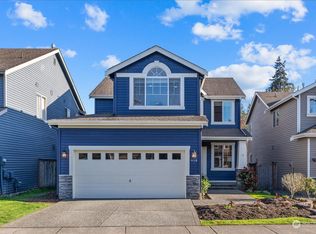 918 183rd Pl SE, Bothell, WA 98012