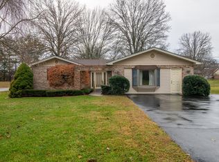 876 Edgemont North St N, Abingdon, VA 24210